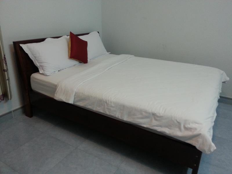 Minh Ngoc Guest House Муйне Экстерьер фото